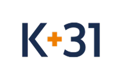 Сеть клиник К+31