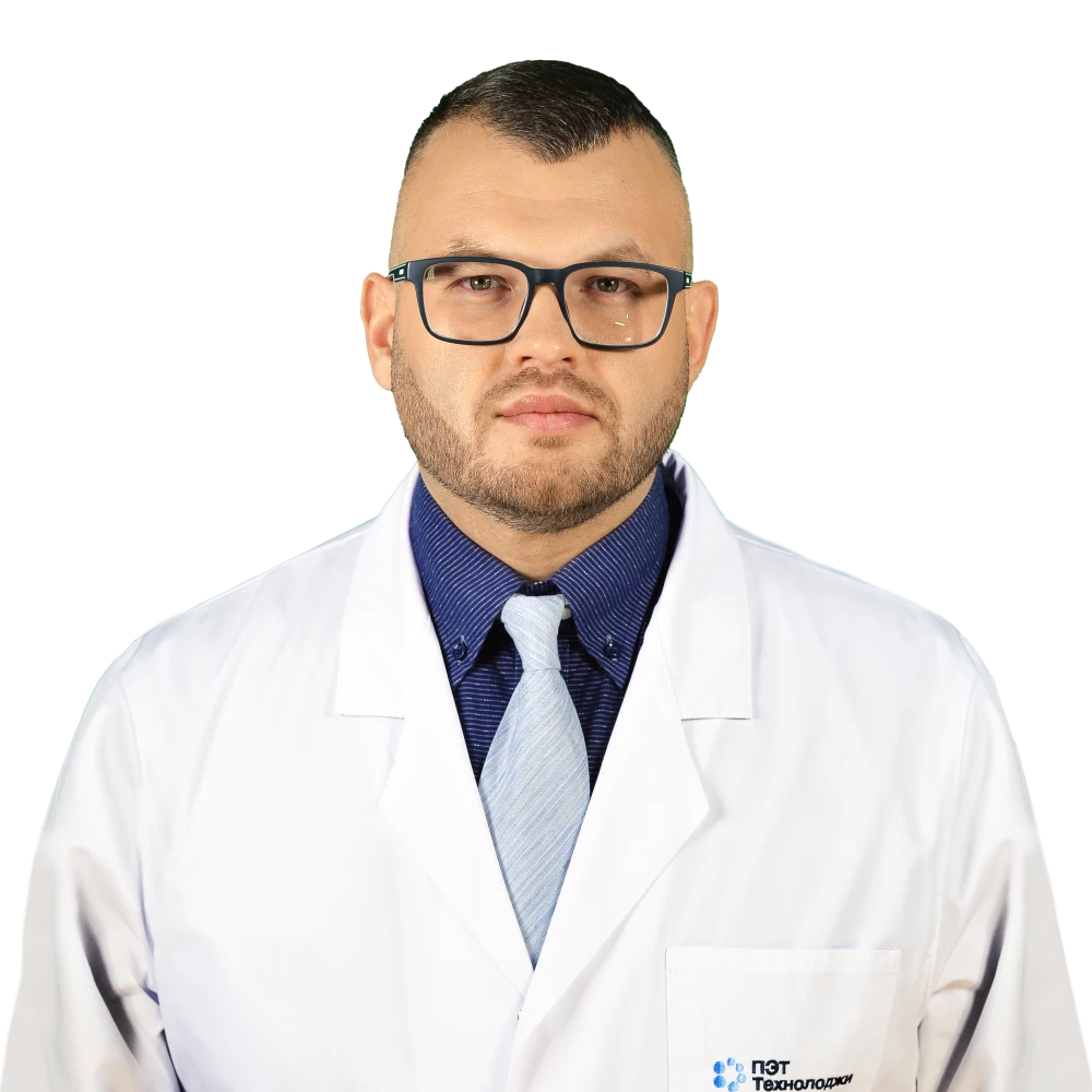 МРТ в «ПЭТ-Технолоджи»