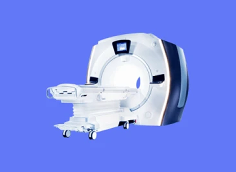 МРТ-сканер Optima MR450w