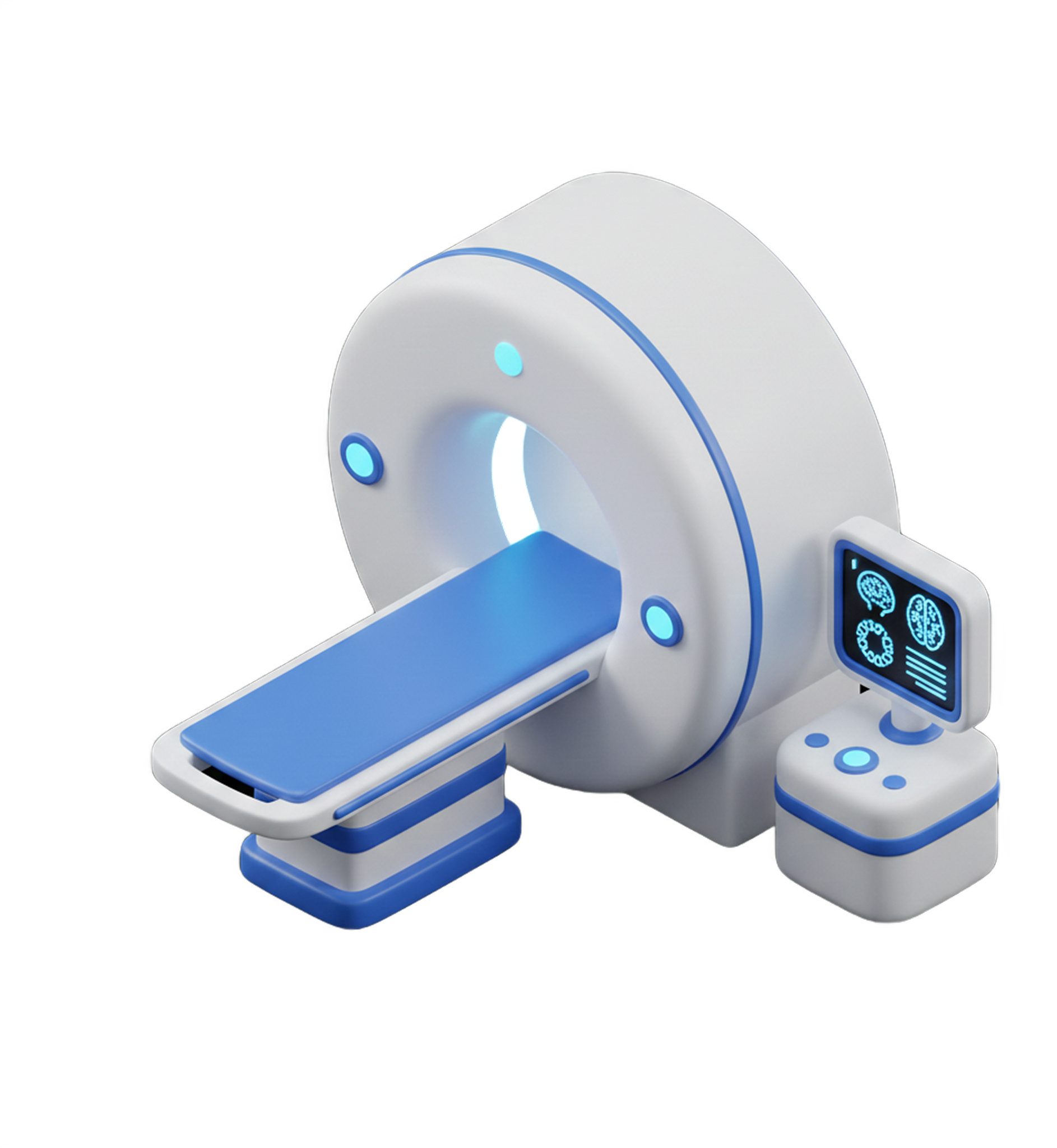 Магнитно-резонансная томография (МРТ)
