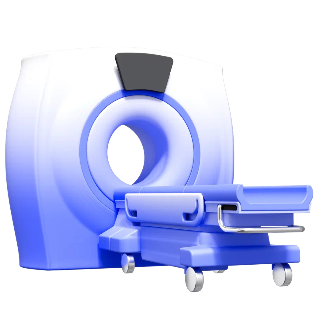 Компьютерная томография (КТ)