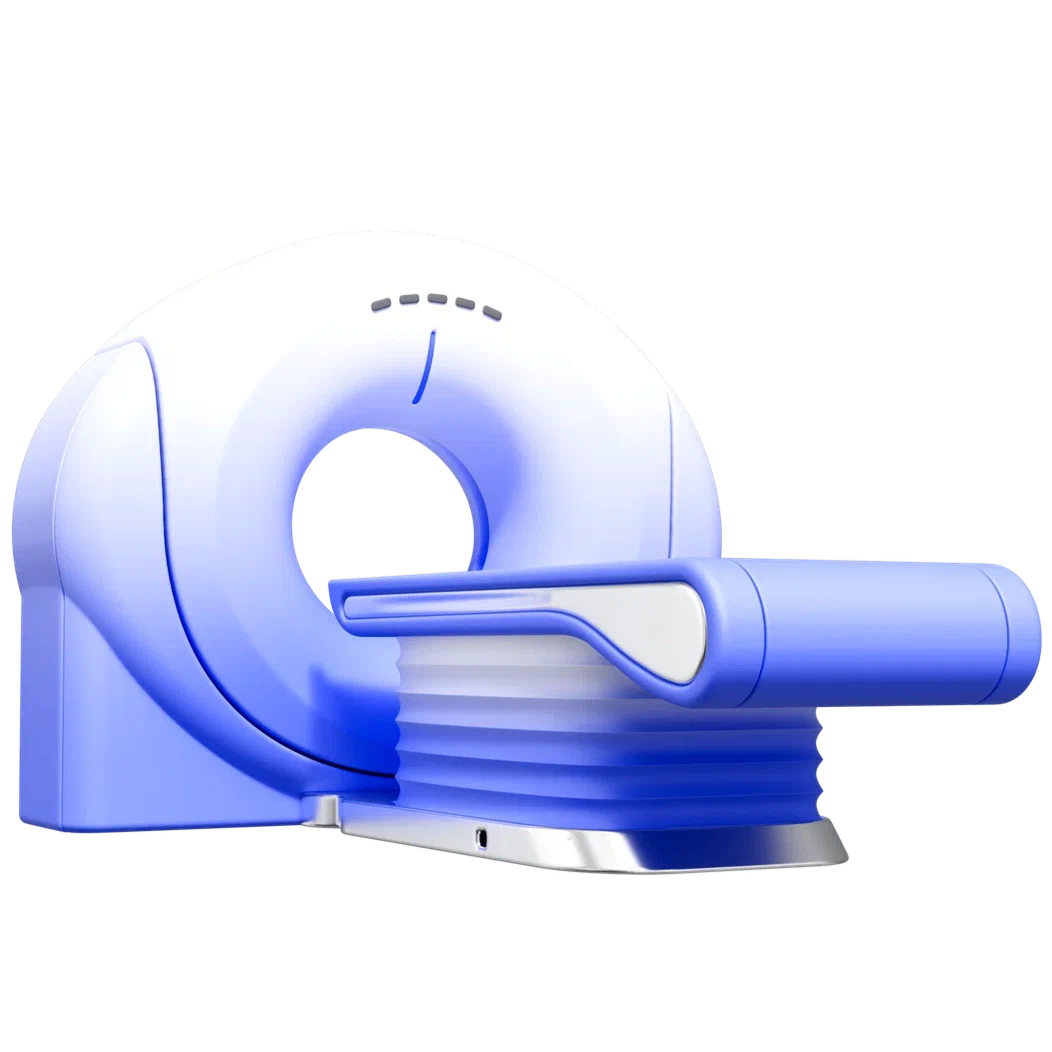 ОФЭКТ/КТ и сцинтиграфия