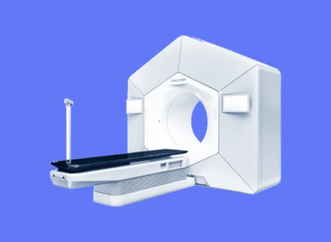 Система лучевой терапии Medical Systems Halcyon 2.0