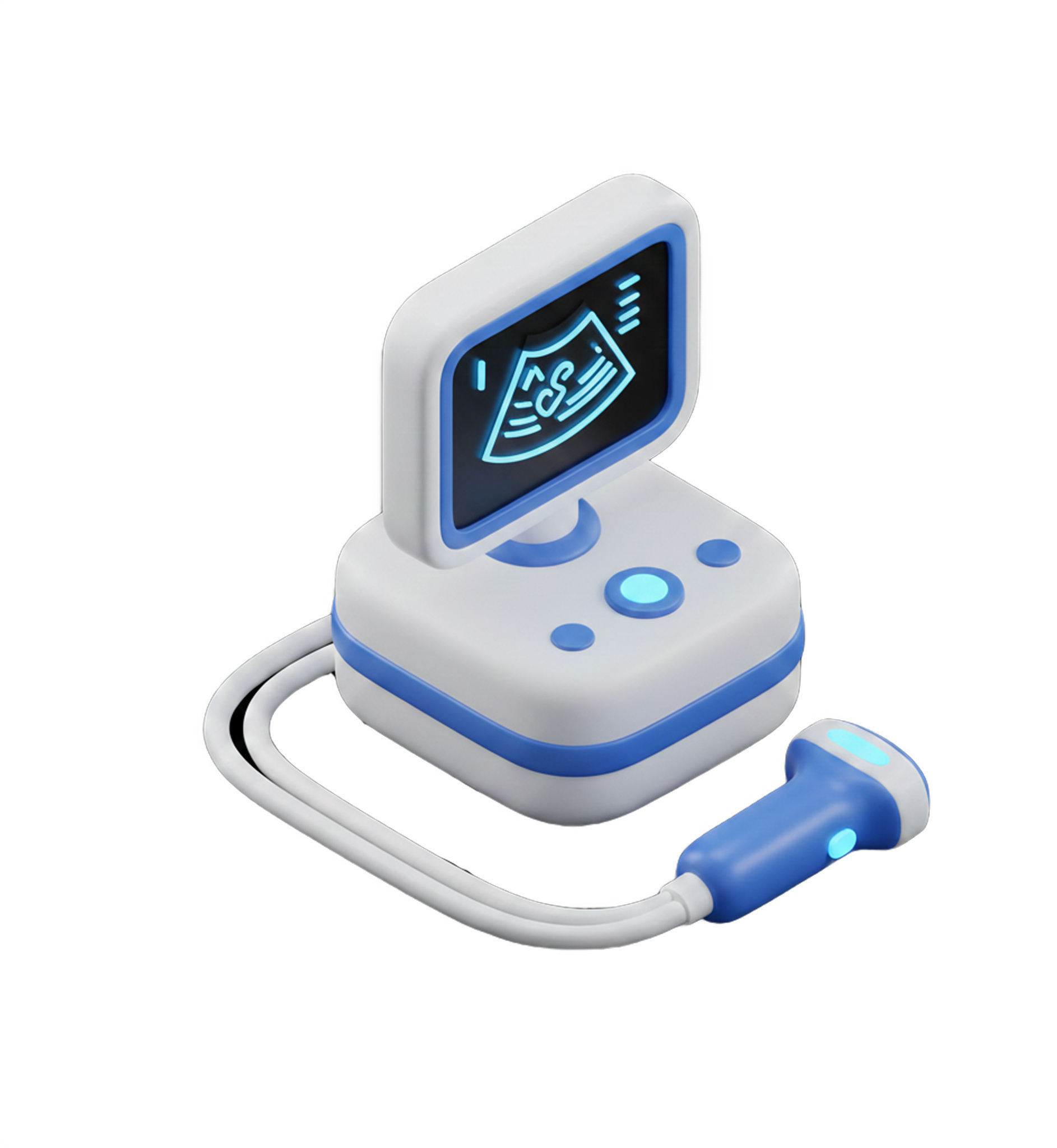 Ультразвуковое исследование (УЗИ)