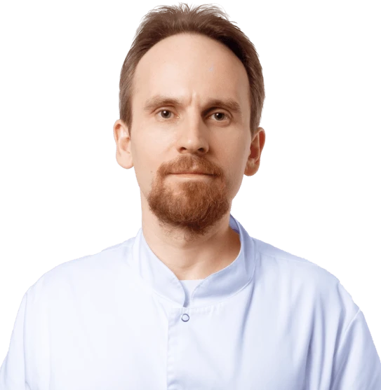 Белов Михаил Александрович