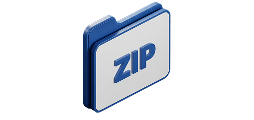 Создайте архив