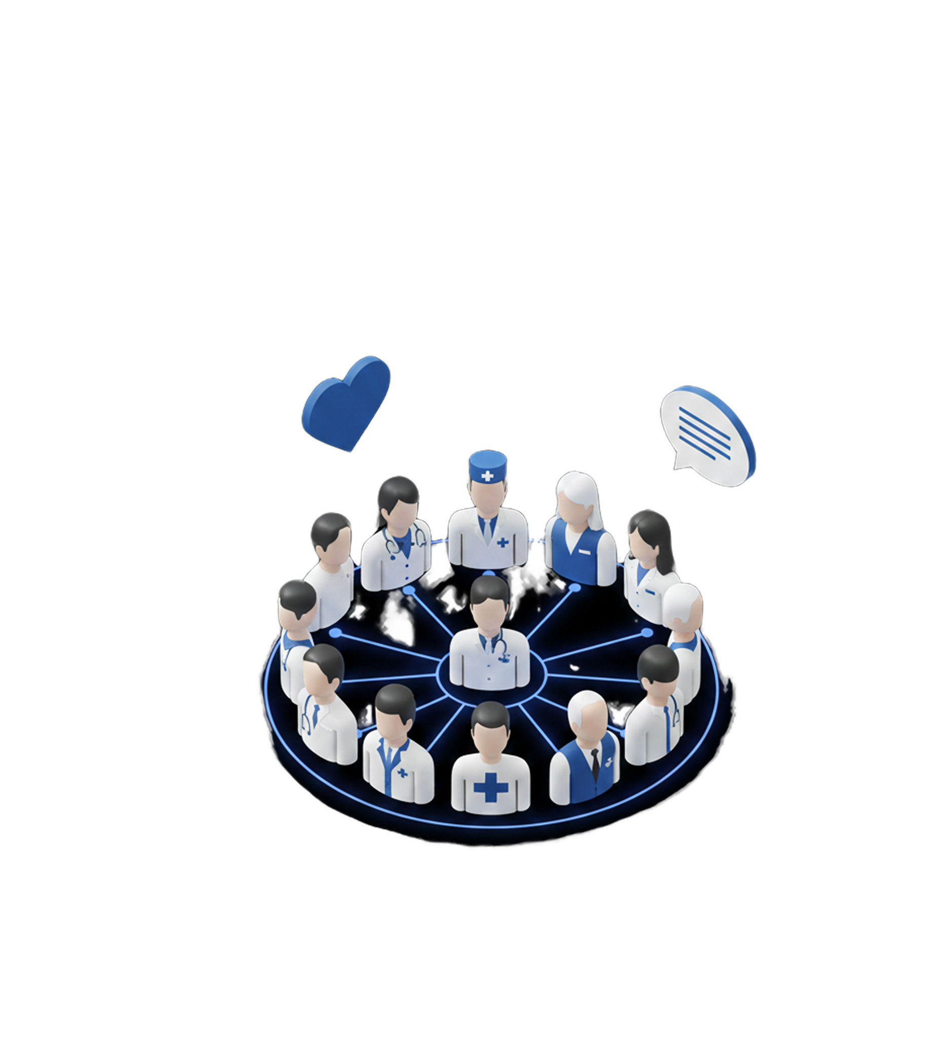 Добро пожаловать на страницу Медсообщества сети центров ядерной медицины «ПЭТ-Технолоджи»