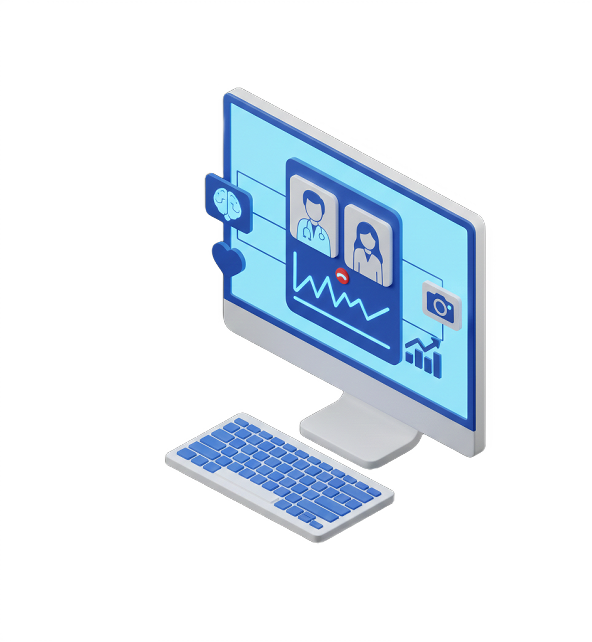 Онлайн-консультация