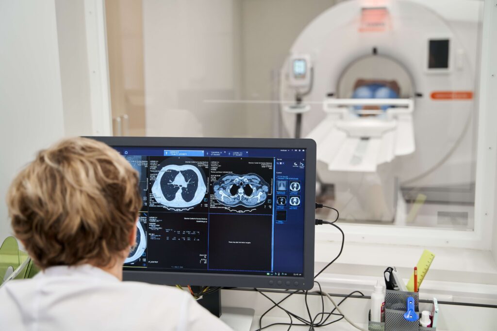 Ростов-на-Дону: акция на ПЭТ/КТ с 18F-ФДГ, 18F-ФЭТ и 18F-ПСМА