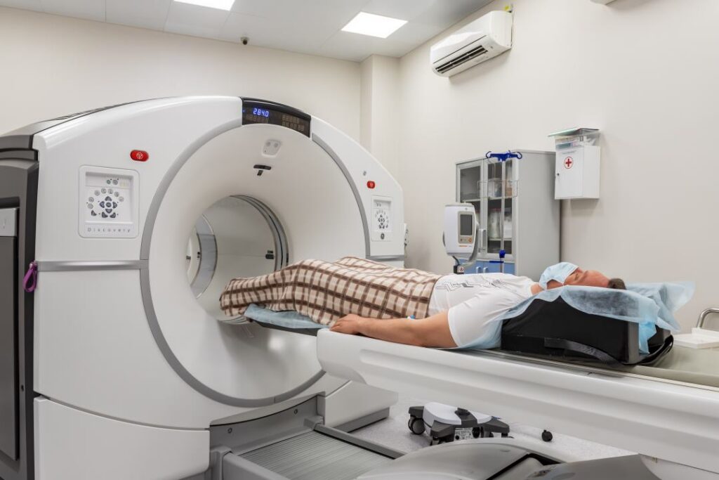 Москва: снижение цен на ПЭТ/КТ с 18F-ФДГ, 18F-ПСМА и 18F-ДОПА