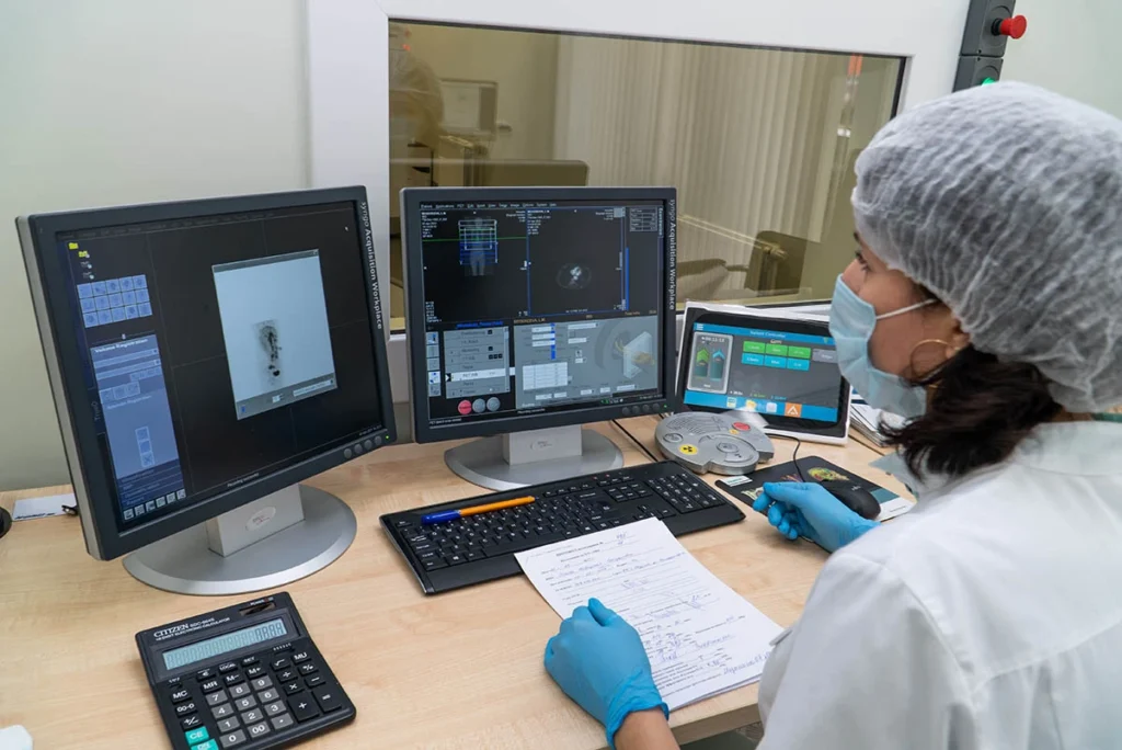 Ставрополь: снижение цен на 18F-ФДГ, 18F-ФЭТ, 18F-ПСМА и 18F-ДОПА