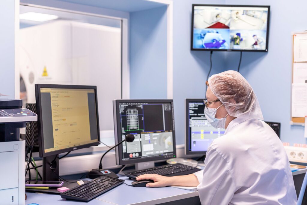 Самара: акция на ПЭТ/КТ с 18F-ПСМА и 18F-ФЭТ