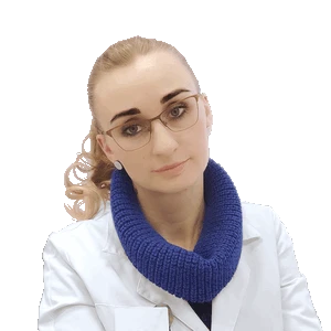 Северюхина Лариса Александровна