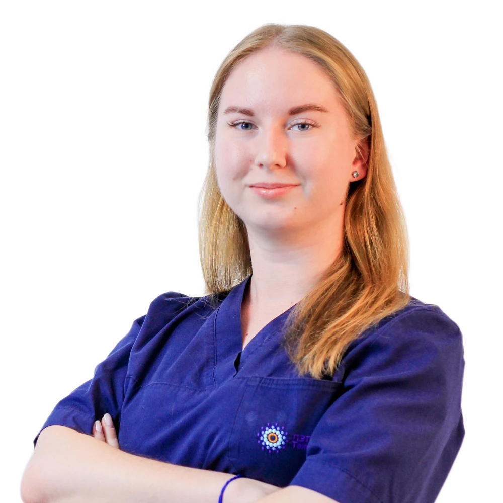 Брижко Дарья Анатольевна