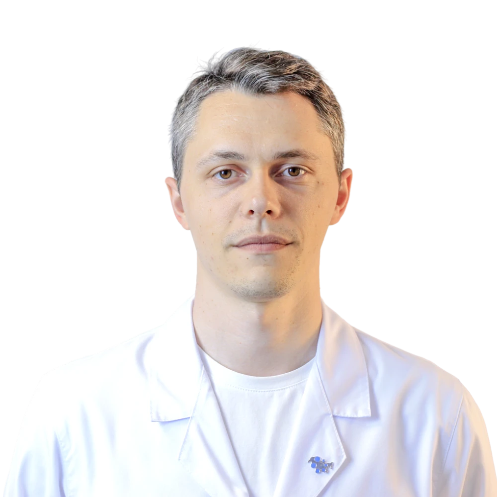 Рогачев Алексей Сергеевич