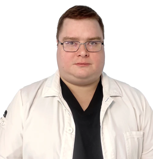 Шульгин Михаил Александрович