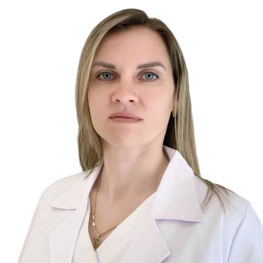 Кушнырик Юлия Андреевна