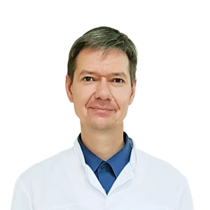 Зельский Илья Александрович