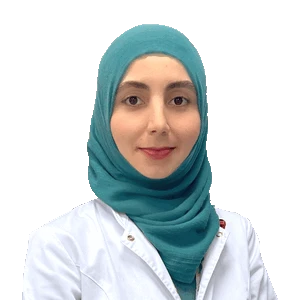 Олигова Асет Магомедовна