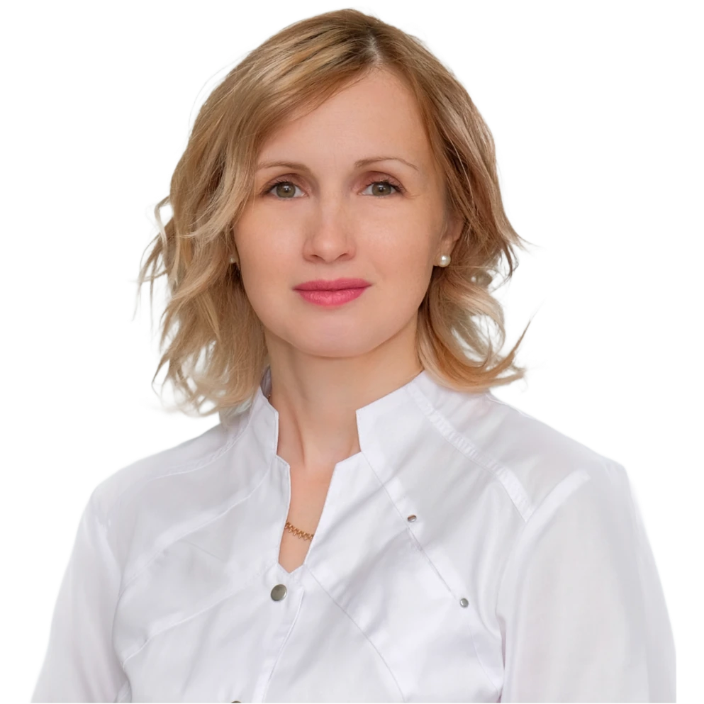 Рыбалкина Анастасия Алексеевна