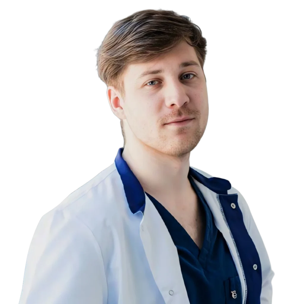 Ефименков Иван Александрович