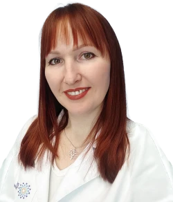 Говердовская Анастасия Михайловна