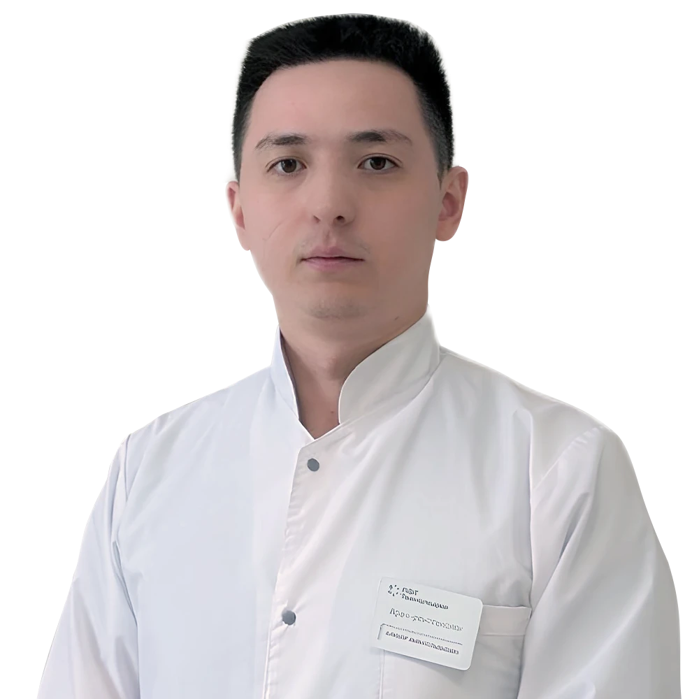 Уралбаев Алишер Амангельдыевич