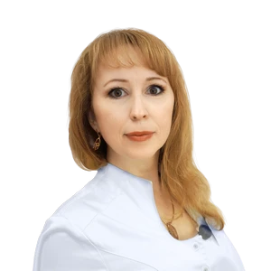 Артеменко Наталья Ивановна