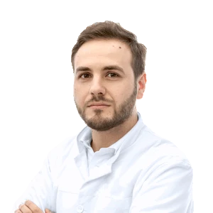 Оганов Андрей Артурович