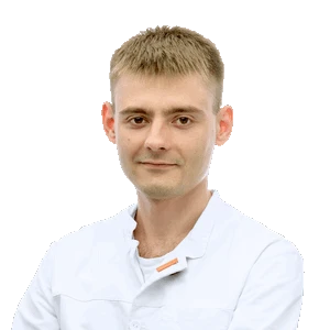 Куликов Сергей Сергеевич