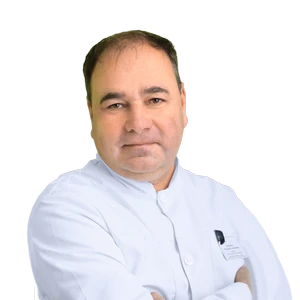 Курченко Геннадий Алексеевич