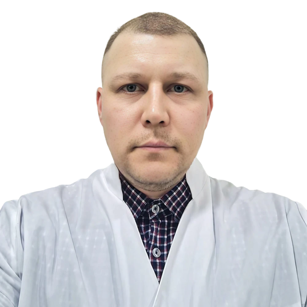 Токарев Иван Юрьевич