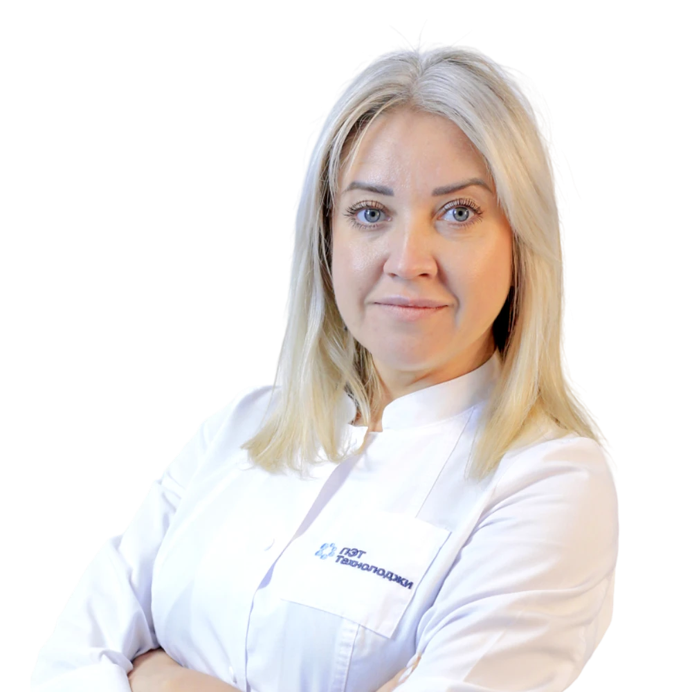 Петухова Елена Раисовна