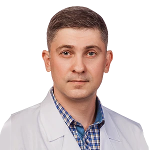 Калабеков Олег Сергеевич