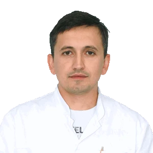 Гимаев Ильдар Фоатович