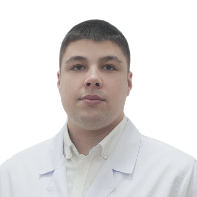 Набиев Бахадин Александрович