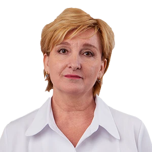 Худолей Лариса Ивановна