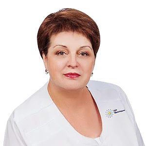 Акованцева Валентина Юрьевна