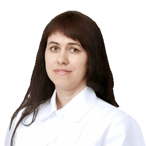 Мацакова Светлана Николаевна