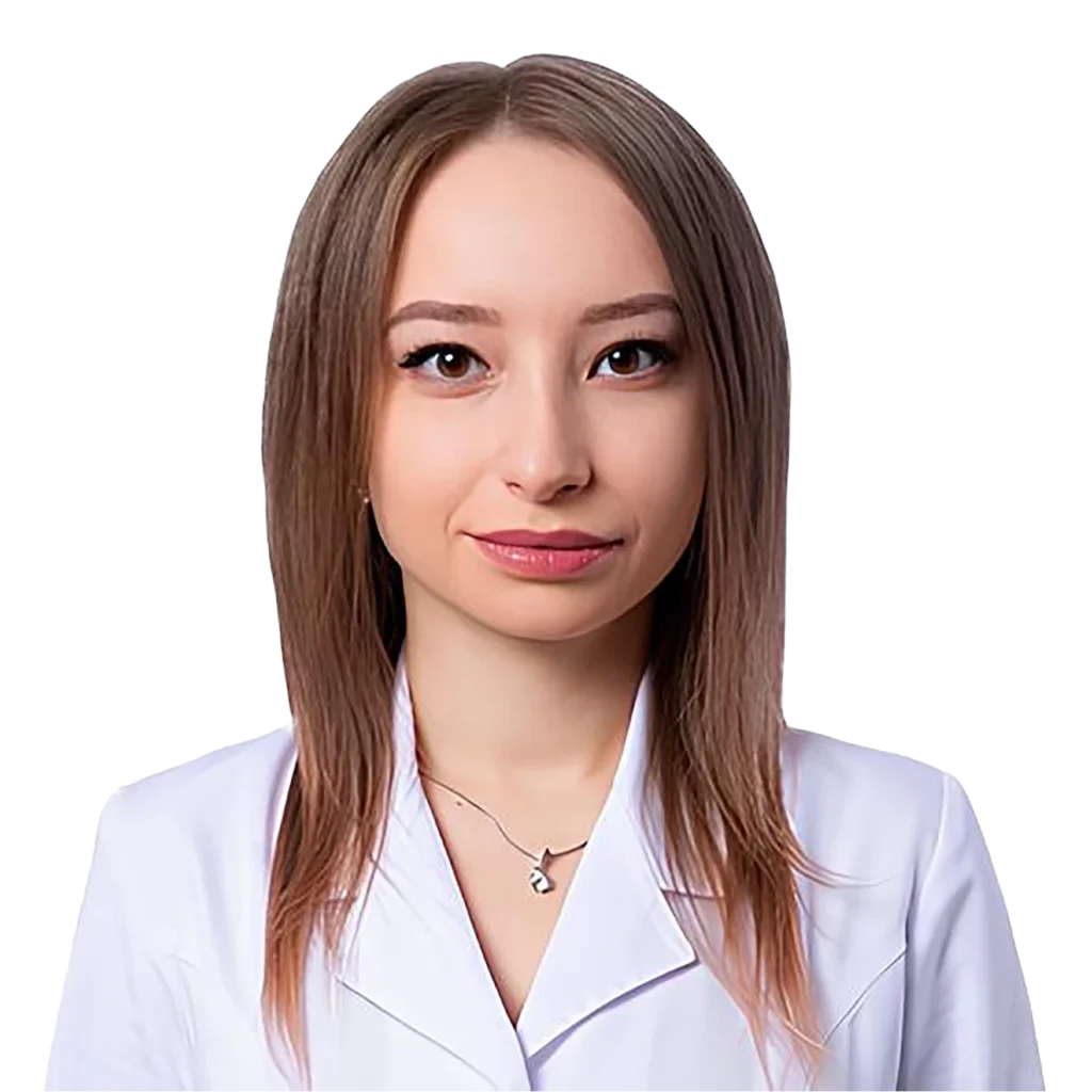 Королева Карина Николаевна