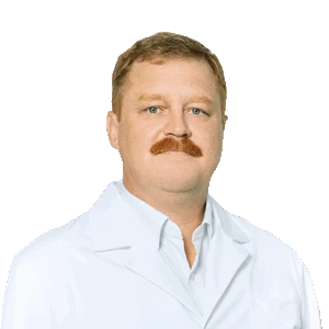 Бурылов Леонид Александрович