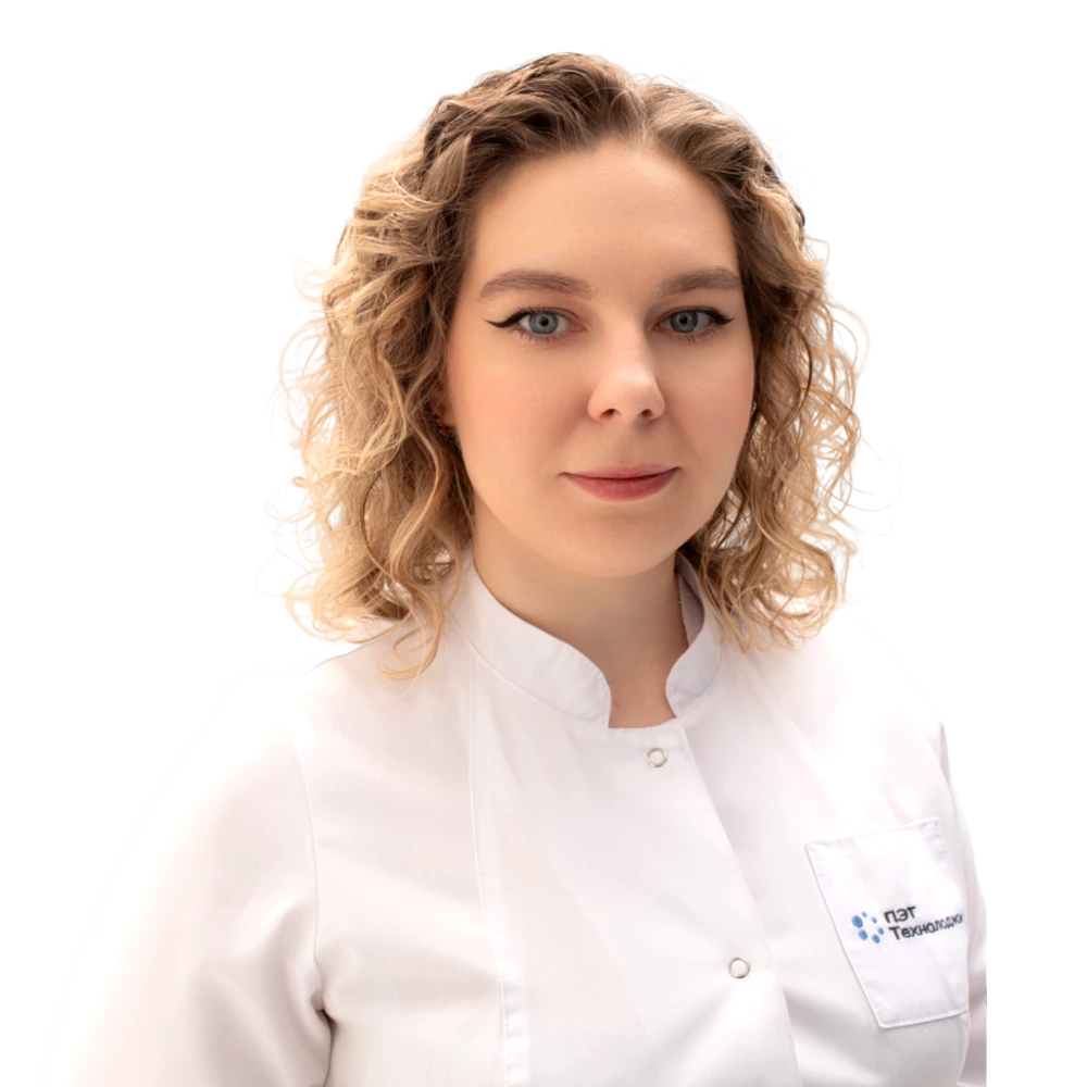 Вострикова Екатерина Михайловна