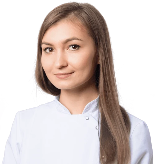 Романова Надежда Владимировна