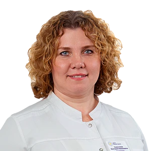 Совостеева Виктория Николаевна