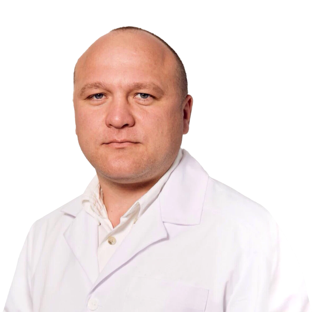 Чирва Евгений Владимирович