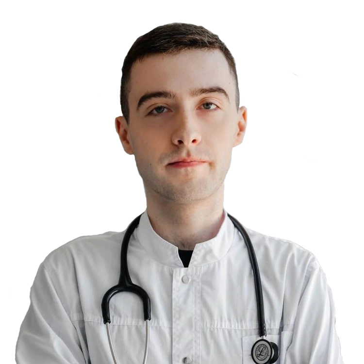 Терзи Андрей Сергеевич