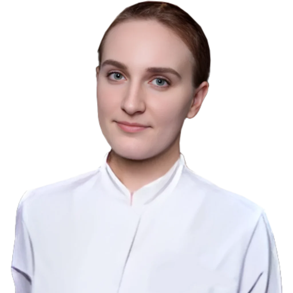 Воробьева Мария Юрьевна