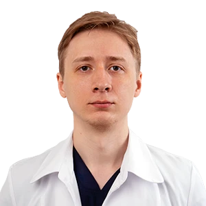 Глебов Иван Дмитриевич