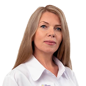 Зарубенкова Марина Алексеевна