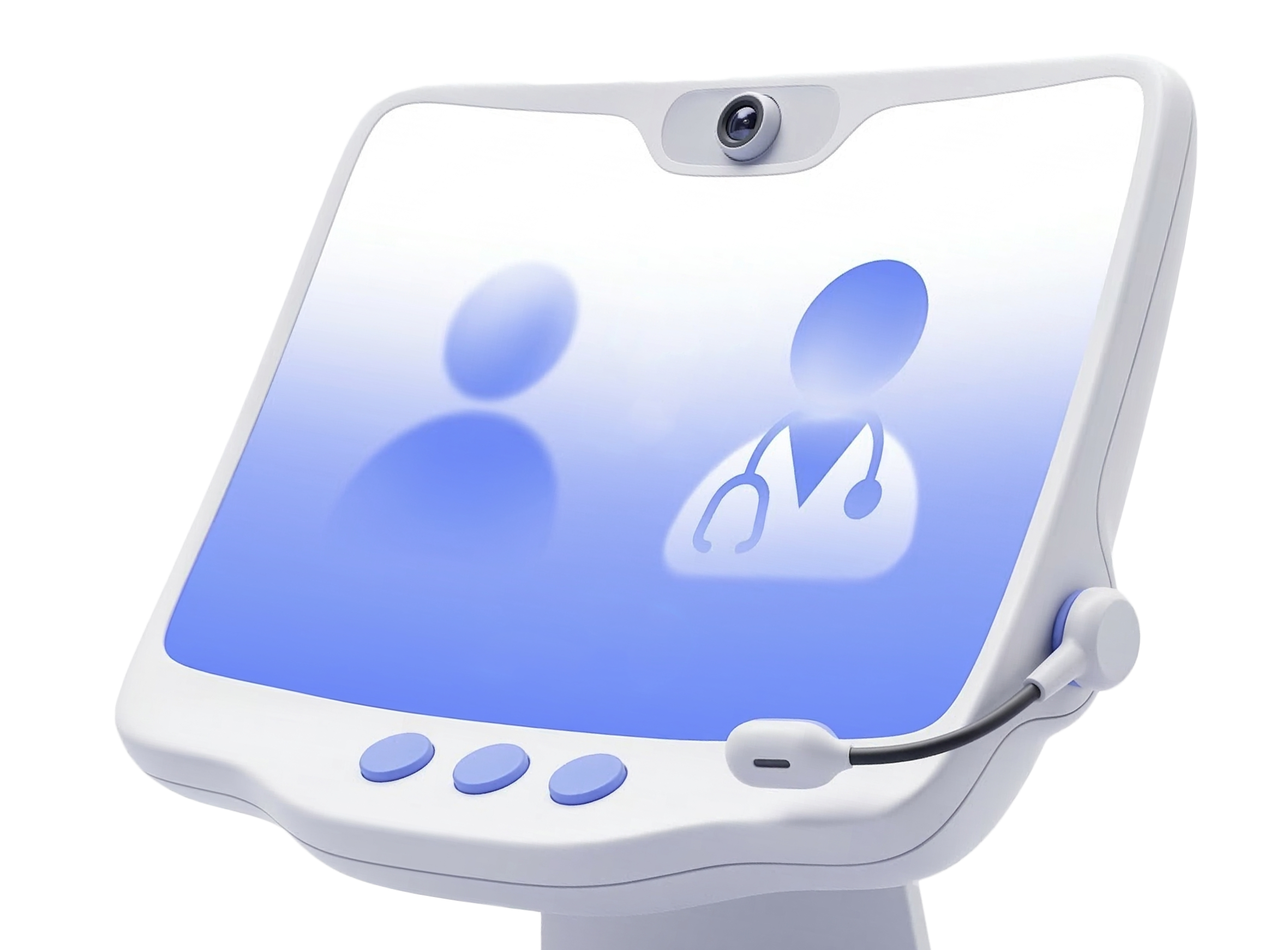 Онлайн-консультация с врачом